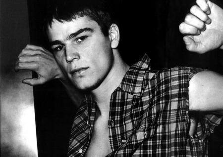 Josh Hartnett